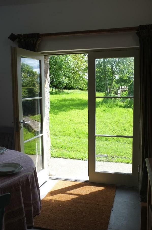 Bake House Cottage Shepton Mallet Exterior foto